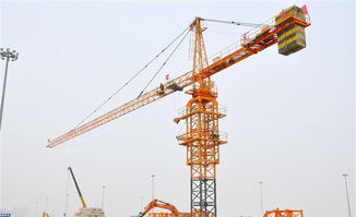 强力塔吊5010最多能吊多少