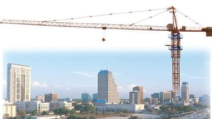 塔吊图片|塔吊样板图|最好的塔吊-山东二手