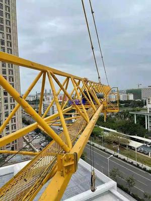 转让13年中联6012一台