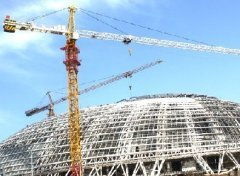 天津塔吊租赁选凯德思达 塔吊租赁设备 秦皇岛塔吊租赁图片