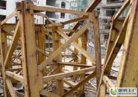 转让二手塔吊、及建筑设备[供应]_工程机械、建筑机械_世界工厂网中国产品信息库