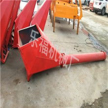 荥阳市乐福机械厂：专业供应各类塔吊设备