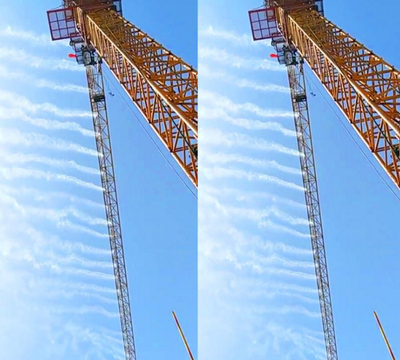 江津环保塔吊喷淋机 环保部门指定产品解析