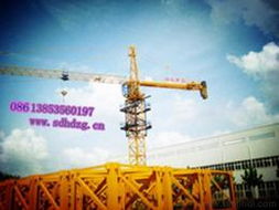 QTZ40塔吊供应、批发与价格指南