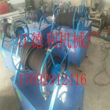 任县江德利机械厂 优质塔吊产品供应商