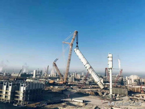 中联重科大塔 改写人类建筑行业格局的划时代产品