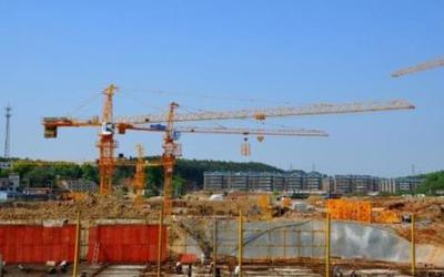 聊城塔吊与塔机行业发展综述