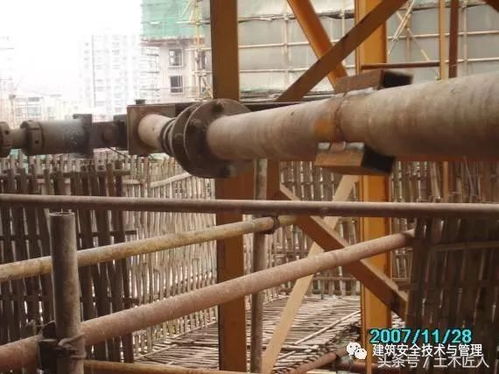 提升隐患识别能力 塔吊安全常见隐患与检查要点