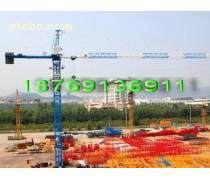 塔吊产品库概览 类型、应用与选购要点