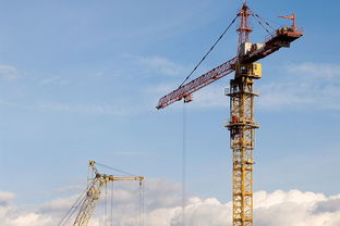 塔吊倍率 提升作业效率与安全的关键参数