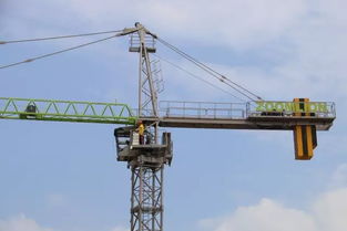 绝版典藏 首届“中联杯”全国塔吊技能竞赛精彩瞬间集锦