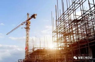 塔吊施工监理控制六大核心细则详解