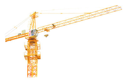 塔吊施工选用指南 如何科学决策并获取产品资源