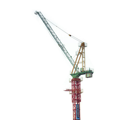塔勒之城——建筑工地的立体诗篇